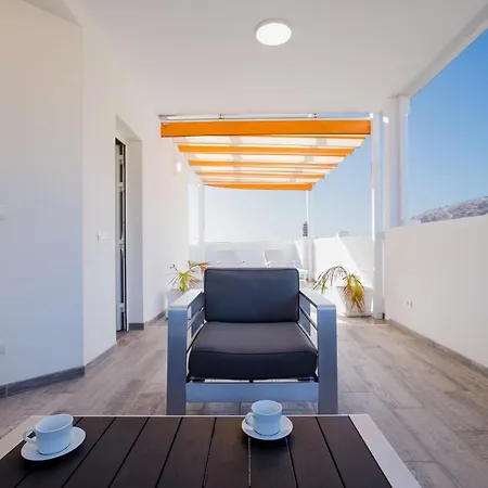 Apartament Mar De Lux A25 *