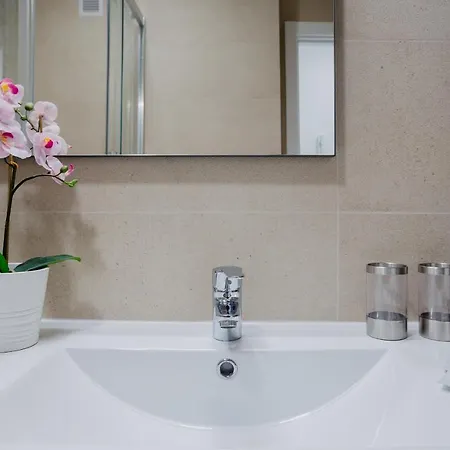 Mar De Lux A25 Apartament *