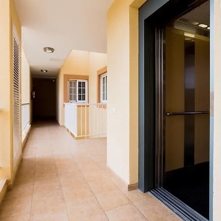 Apartament Mar De Lux A25 *