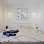 شقة Mar De Lux A25