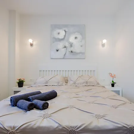 Apartmán Mar De Lux A25