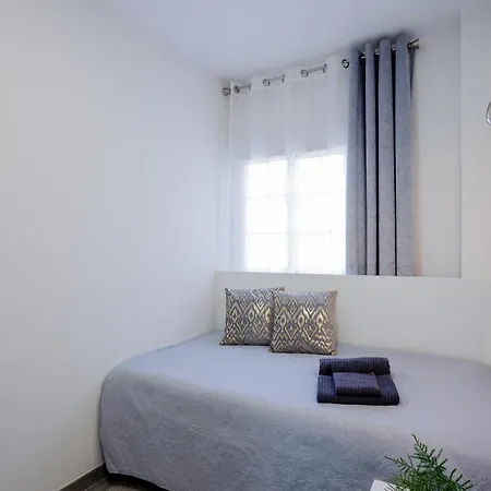 Mar De Lux A25 * بالم مار