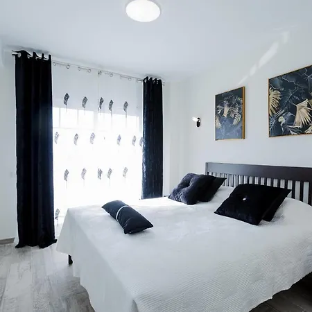 Mar De Lux A25 * بالم مار