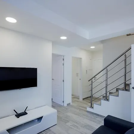 Mar De Lux A25 * بالم مار