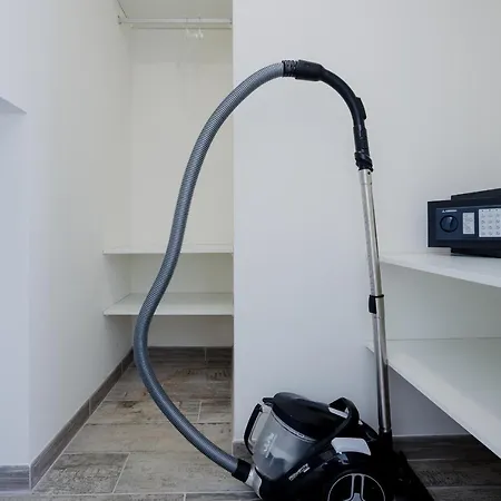 Mar De Lux A25 Apartmán *