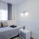 Mar De Lux A25 דירה
