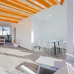Mar De Lux A25 דירה *