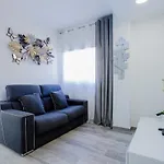 Mar De Lux A25 דירה *
