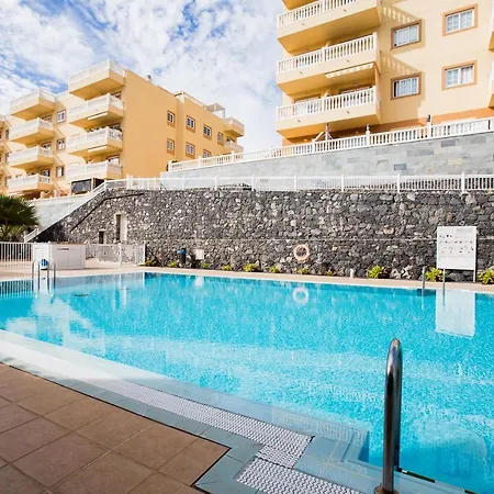 Apartment Mar De Lux A25 *