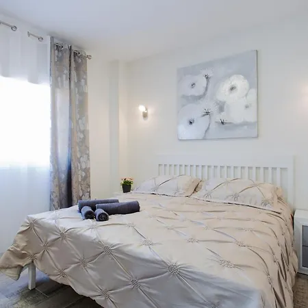 Mar De Lux A25 Apartment Palm-mar