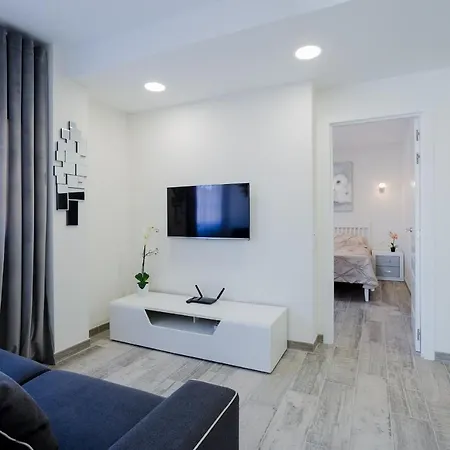 Apartment Mar De Lux A25 *