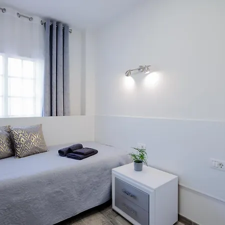 Mar De Lux A25 Lejlighed