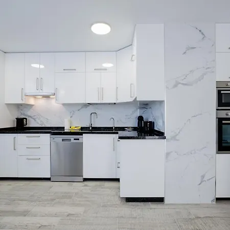 Mar De Lux A25 Apartment *