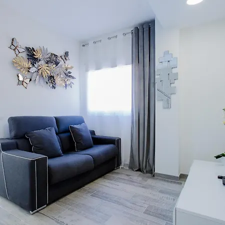 Mar De Lux A25 Apartment *