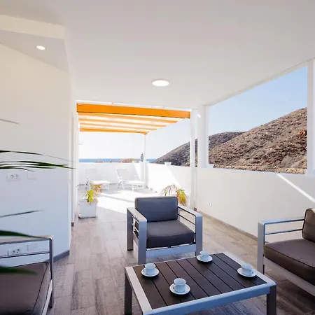 Apartment Mar De Lux A25