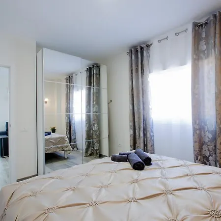 Mar De Lux A25 Apartment Palm-mar