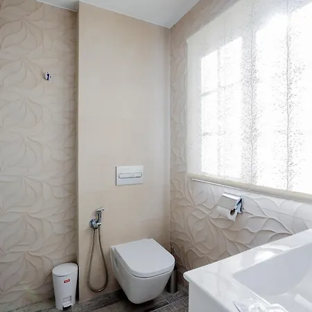 Mar De Lux A25 Apartment *
