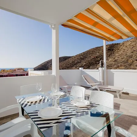 Apartment Mar De Lux A25 Palm-mar