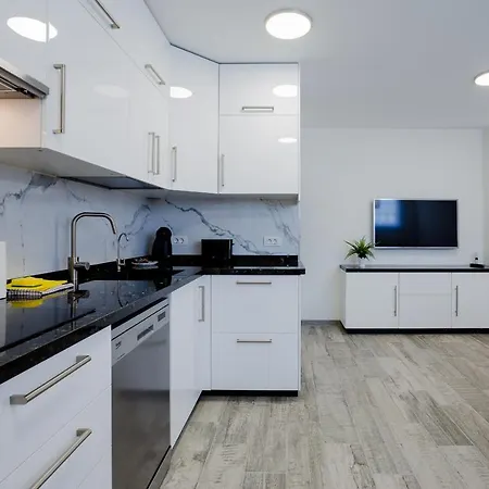 Apartment Mar De Lux A25