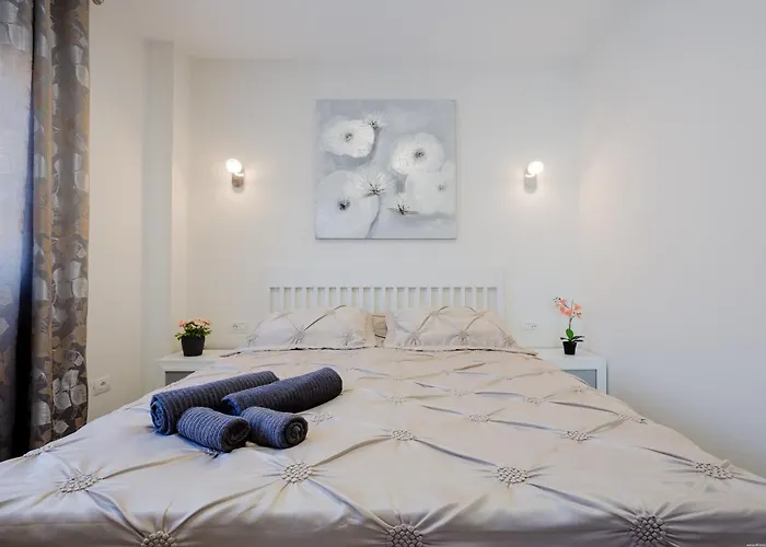 Appartement Mar De Lux A25