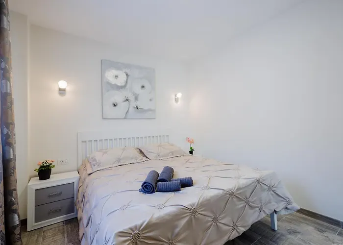 Appartement Mar De Lux A25 Palm-mar