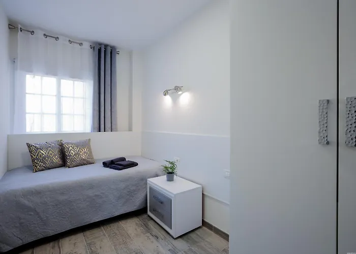 Appartement Mar De Lux A25 Palm-mar