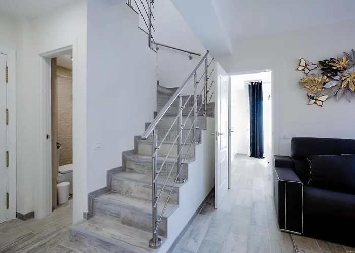 Appartement Mar De Lux A25 Palm-mar