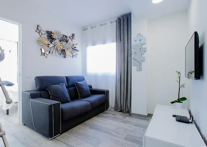 Mar De Lux A25 Appartement *