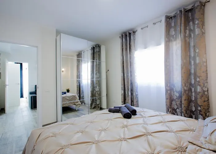Mar De Lux A25 Appartement Palm-mar