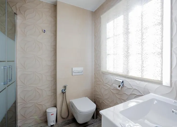 Mar De Lux A25 Appartement *