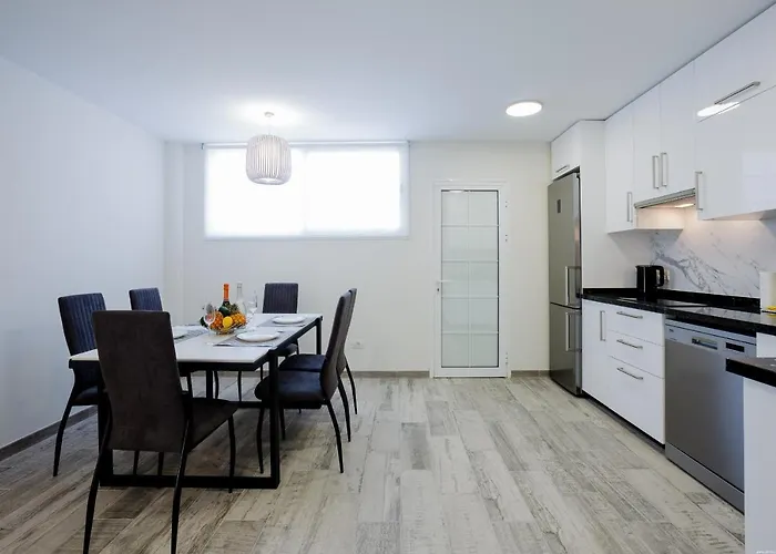 Appartement Mar De Lux A25 Palm-mar