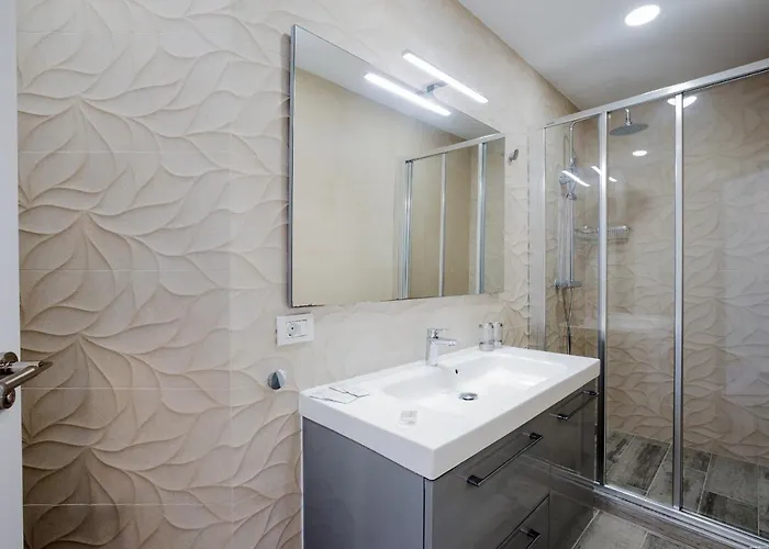 Mar De Lux A25 Appartement
