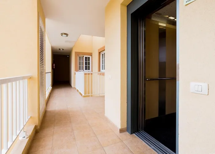 Appartement Mar De Lux A25 *