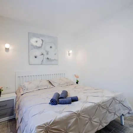 Apartman Mar De Lux A25 Palm-mar