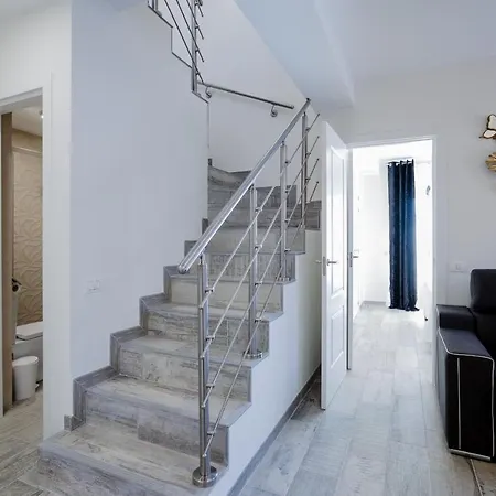 Apartman Mar De Lux A25 Palm-mar