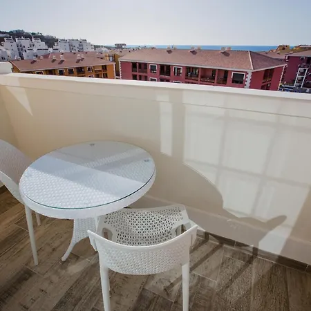 Mar De Lux A25 Palm-mar