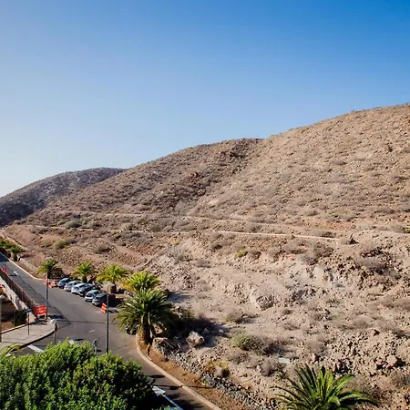 Apartman Mar De Lux A25