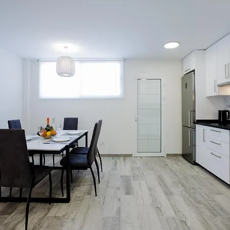 Apartman Mar De Lux A25 Palm-mar