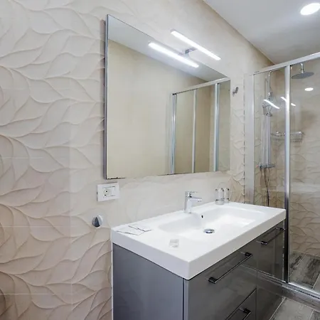 Mar De Lux A25 Apartman